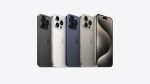 گوشی موبایل اپل ایفون 15 پرومکس iPhone 15 Pro Max 256GB - رجیستر نشده - Image 17