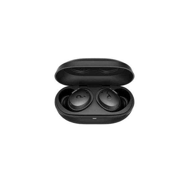 ایربادز بی‌سیم انکر مدل Life Dot 3i A3982 مشکی - Image 5