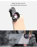 لنز موبایل ماکرو APEXEL 100mm - Image 5