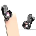 لنز موبایل ماکرو APEXEL 100mm - Image 6