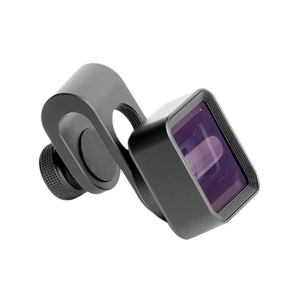 لنز موبایل آنامورفیک Anamorphic - Image 1