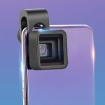 لنز موبایل آنامورفیک Anamorphic - Image 3
