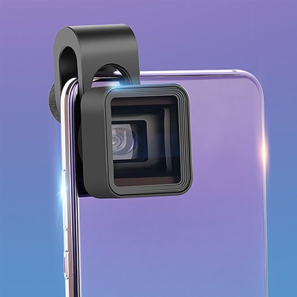 لنز موبایل آنامورفیک Anamorphic - Image 3