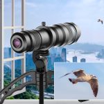 لنز موبایل تله زوم Apexel 36X - Image 4