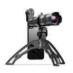 لنز موبایل تله زوم Apexel 36X - Image 5