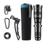 لنز موبایل تله زوم Apexel 36X - Image 6