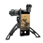 لنز موبایل تله زوم Apexel 36X - Image 7