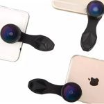 کیت لنز موبایل IBOOLO 5-in-1 - Image 2