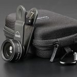 کیت لنز موبایل IBOOLO 5-in-1 - Image 3