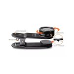کیت لنز موبایل IBOOLO 5-in-1 - Image 5