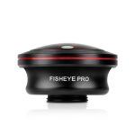لنز موبایل سوپر فیشآی 210 درجه IBOOLO Pro