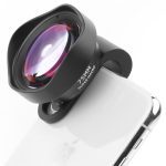 لنز موبایل سوپر ماکرو OSiNO Super Macro 75mm - Image 2