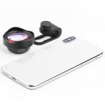 لنز موبایل سوپر ماکرو OSiNO Super Macro 75mm - Image 3