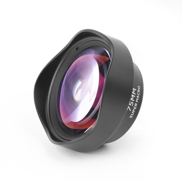 لنز موبایل سوپر ماکرو OSiNO Super Macro 75mm - Image 1
