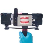 کیت نور موبایلی Osino Dental light - Image 7