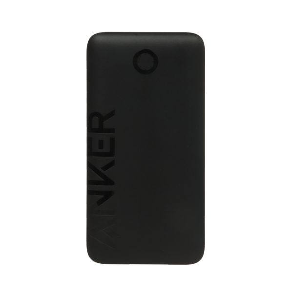 پاوربانک انکر  (PD و فست شارژ) Anker 30W 40000mAh PowerCore A1377 - مشکی - Image 1