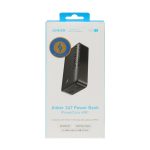 پاوربانک انکر (PD و فست شارژ) Anker 30W 40000mAh PowerCore A1377 - مشکی - Image 2