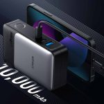 پاوربانک (فست شارژ) انکر Anker 65W 10000mAh PowerCore GaNPrime A1651 - مشکی - Image 3