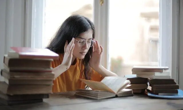 بهترین زمان مطالعه! چطور مطالعه مفیدی داشته باشیم؟