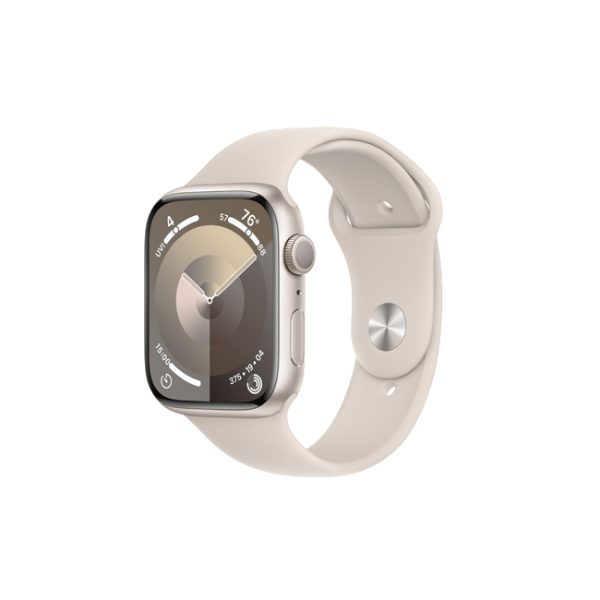 ساعت هوشمند اپل Apple Watch Series 9 SE 40mm Starlight - Image 1