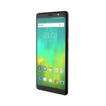 گوشی موبایل بلک بری مدل Evolve BBG100-1 ظرفیت 64 گیگابایت رم 4 گیگابایت - مشکی - Image 3