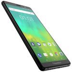 گوشی موبایل بلک بری مدل Evolve BBG100-1 ظرفیت 64 گیگابایت رم 4 گیگابایت - مشکی - Image 2