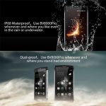 گوشی موبایل بلک ویو Blackview Bv8000Pro 64GB طلایی - Image 4