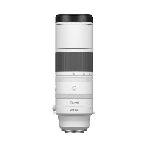 لنز بدون‌ آینه کانن Canon RF 200-800mm f/6.3-9 IS USM - Image 1