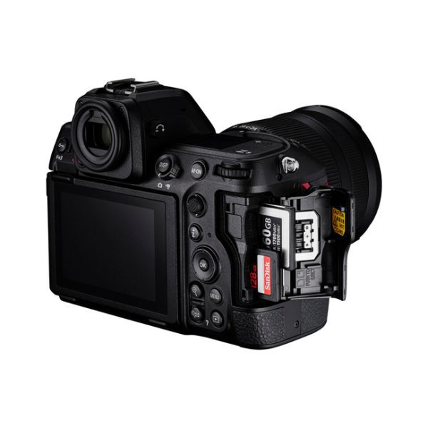 دوربین بدون آینه نیکون Nikon Z8 - Image 5