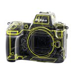 دوربین بدون آینه نیکون Nikon Z8 - Image 7