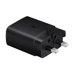 شارژر دیواری 45W سامسونگ EP-TA845 Type-C همراه با کابل اورجینال 6 ماه گارانتی - Image 2