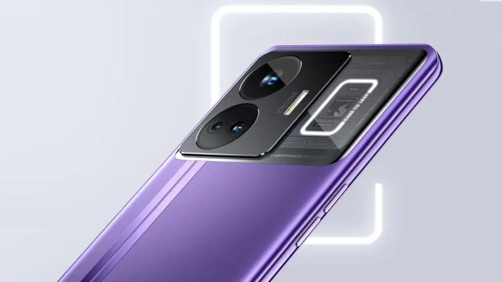 آخرین اخبار Realme GT Neo 6