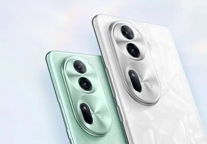 تاریخ عرضه سری Oppo Reno11