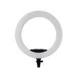 رینگ لایت هیرو (45 سانتی متر 65 وات) + پایه Ring Light KY-BK 416 65W