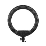 رینگ لایت هیرو (45 سانتی متر 65 وات) + پایه Ring Light KY-BK 416 65W - Image 2