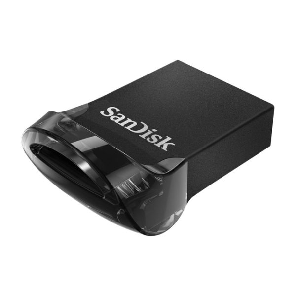فلش مموری سندیسک SanDisk 128GB Ultra Fit USB 3.1 Type-A - Image 2