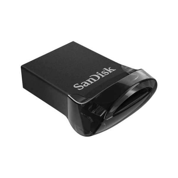 فلش مموری سندیسک SanDisk 128GB Ultra Fit USB 3.1 Type-A - Image 3