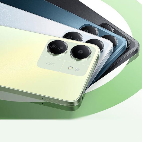 گوشی موبایل Xiaomi Redmi 13C 4GB/64GB - Image 3