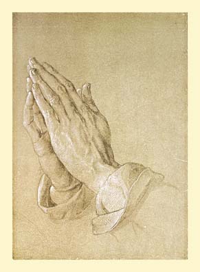 Albrecht Dürer