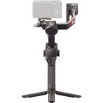 گیمبال دی جی آی آر اس 4 کمبو DJI RS4 Gimbal Combo - Image 8