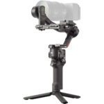 گیمبال دی جی آی آر اس 4 کمبو DJI RS4 Gimbal Combo - Image 6
