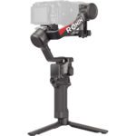 گیمبال دی جی آی آر اس 4 کمبو DJI RS4 Gimbal Combo - Image 4