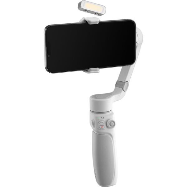 استابلایزر گیمبال موبایل ژیون اسموت کیو Zhiyun Smooth-Q4 Combo