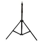 رینگ لایت زئوس ZEUS KY-BK 416 II + سه پایه - Image 5