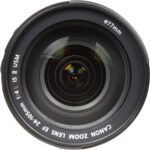 لنز کانن Canon EF 24-105mm f/4L IS II USM No Box - Image 23