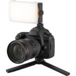 نور ثابت ژیون Zhiyun FIVERAY M40 combo LED Light - Image 5