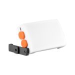 نور ثابت ژیون Zhiyun FIVERAY M40 combo LED Light - Image 4