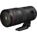 لنز کانن Canon RF 24-105mm f/2.8 L IS USM Z - Image 12