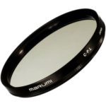 فیلتر لنز پلاریزه Marumi C-PL 62mm
