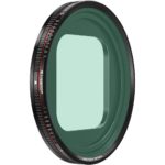فیلتر لنز متغیر موبایل Freewell True Color Variable ND VND1-5 Stop Filter